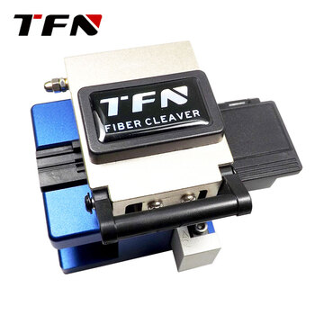 TFN T1 光纤切割刀 高精度热熔切割刀
