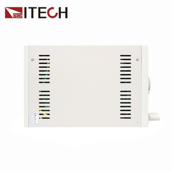 艾德克斯（ITECH）IT6721 直流稳压数控电源（60V/8A/180W）1年维保