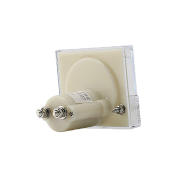 伊莱科(ELECALL)指针式直流表85C1-A机械表头15A~2KA/75mv白色600A7