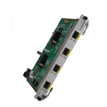 千兆光接口卡AR01WEG4SA  AR 系列路由器4端口千兆光接口板卡 WAN口卡