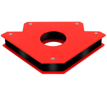 聚远 JUYUAN 焊接定位器 磁力多角度固定器 承受力33KG 3个起售