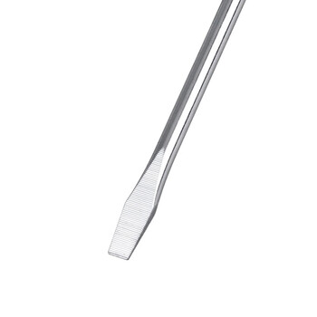 罗宾汉（RUBICON）No.102 强磁力彩条螺丝批 5.0 X 150mm螺丝刀 一字起子 改锥