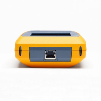 福禄克（FLUKE）智能链路通测试仪套件 线缆+网络测试仪 LIQ-KIT-IE CH 标配
