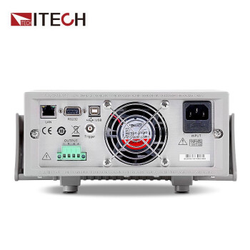 艾德克斯（ITECH）IT7321 可编程单相变频稳压交流电源（300V/3A/300VA）1年维保