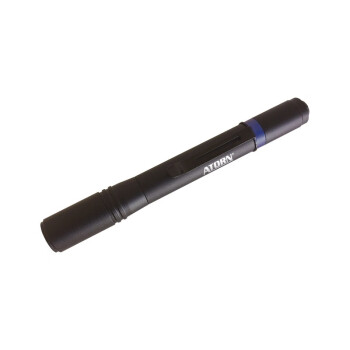 德国哈恩库博工具 Hahn+Kolb ATORN LED笔形手电筒带电池  56801005