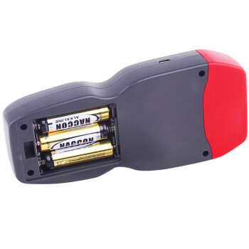 精明鼠(noyafa)NF-907光功率计红光笔一体机光纤测试仪网线测试仪可测-70~10dBm