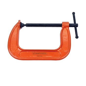 艾威博尔（ EVER POWER） 700103  C型夹 【预计13天出货】