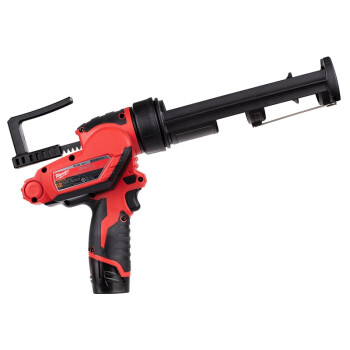 美沃奇 M12 PCG/310C-202B 充电式310ML注胶枪(两电一充)