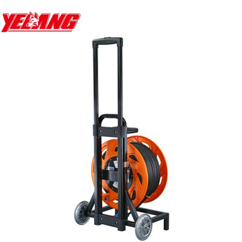 野狼 yelang 移动电缆盘漏电保护电线盘YZW3*2.5mm²/50米 YL-45FS-1050