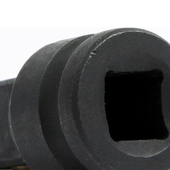 世达（SATA）34715  3/8"系列风动转接头(3/8"方孔x1/2"方头)