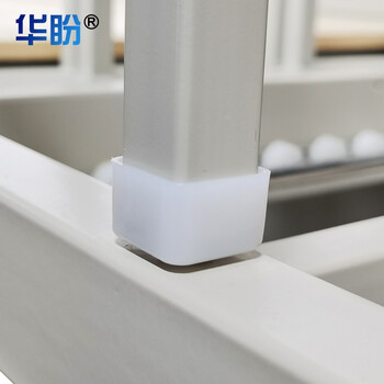 华盼HP-635制式营具铁架床上下铺铁床营房钢制加厚双层床