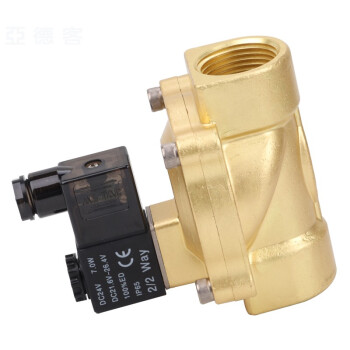 亚德客 AIRTAC 电磁阀 2V25020AC220V