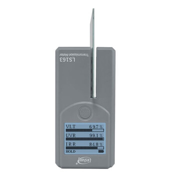 林上 LS163 太阳膜测试仪检测仪 1年维保