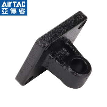 亚德客 AIRTAC 气缸单耳固定座 F-SC40CA