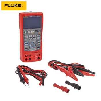 福禄克（FLUKE）F725Ex 本安型压力校准器 3年维保