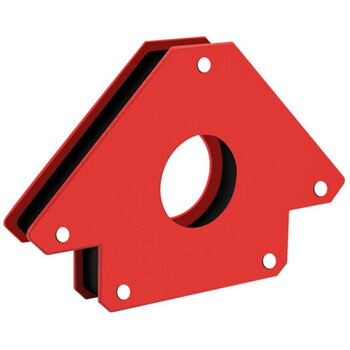 聚远 JUYUAN 焊接定位器 磁力多角度固定器 承受力33KG 3个起售