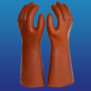 汉盛龙（HSL HAN SHENG  LONG）绝缘手套12KV基础款