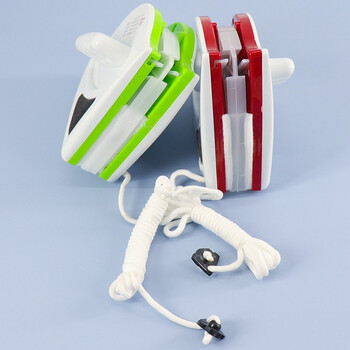 赫思迪格 JG-191 玻璃擦窗器配件包（24清洁棉+2胶条+4固定扣）