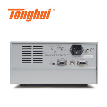 同惠（Tonghui） TH9320S8 交直流耐压绝缘测试仪 1年维保