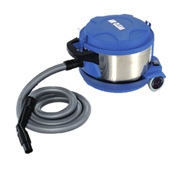 超宝（CHAOBAO）AC101 吸尘器 蓝色 宾馆地毯吸尘器 商用酒店家庭吸尘器