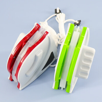 赫思迪格 JG-191 玻璃擦窗器配件包（24清洁棉+2胶条+4固定扣）