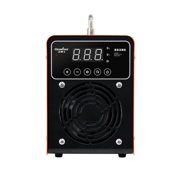 CLEANBOSS BOS-OZ383-10 手提式臭氧发生器 食品厂臭氧发生器甲醛去味器养殖场去味器