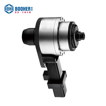 宝合(BOOHER)1/2"-3/4"系列3.5:1扭力倍增器1000Nm 0141103