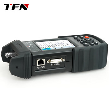 TFN 2M误码测试仪 LT30 E1数据误码传输测试仪