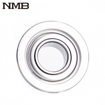 NMB 微型轴承 LF-1360ZZRP0P25 LY551 尺寸：6 *13* 5 10套装