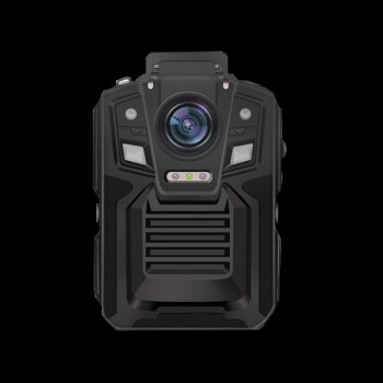 警航DSJ-X8执法记录仪 高清夜视 便携现场记录仪随身胸前佩戴执法记录仪DSJ-X8-64G+双电池】