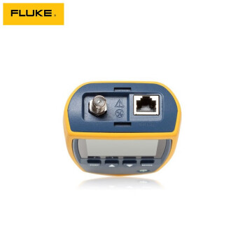 福禄克（FLUKE）MS2-KIT 增强型电缆验证仪 电缆测试仪 1年维保
