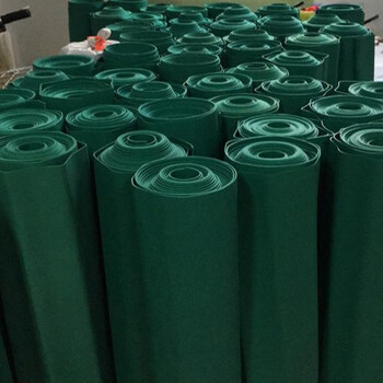 鑫亨达 XINHENGDA PVC软板耐酸碱塑料板塑料软板 1.2米X12.5米X3mm【整卷】