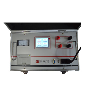 KASCE 直流电阻测试仪 ZDCD2-50A