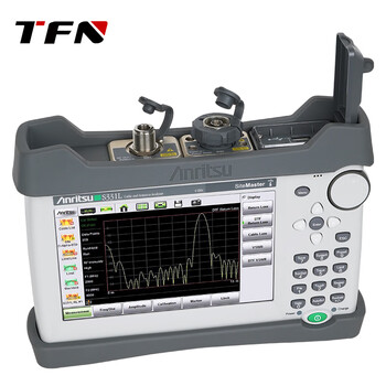 TFN 天馈线测试仪 日本安立Anritsu S331L 驻波比测试仪 S331L