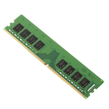 金士顿（Kingston）16GB DDR4 3200 台式机内存条 （宽窄版本随机发货）