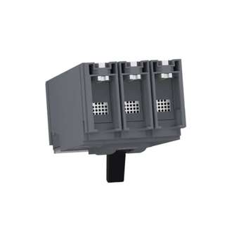 施耐德 塑壳断路器 固定式(带热磁脱扣单元TM-D);CVS400F 400A 3P