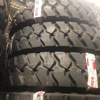 普力捷 全钢丝货车轮胎 工业品定制  1100R20