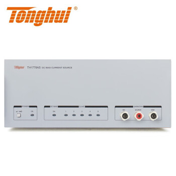 同惠（tonghui） TH1778AS 直流偏置电流源