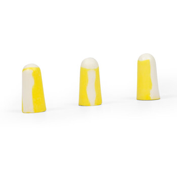 霍尼韦尔（Honeywell）耳塞303S防噪音睡眠隔音学习工作睡觉耳塞 10付赠耳塞盒