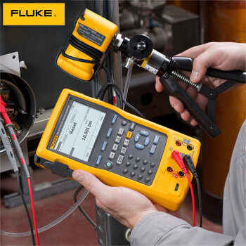 福禄克（FLUKE）754 全功能过程校准器可变送压力校准仪 3年维保