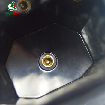 齐鲁安然 工频信号发生器 0.4KV10KV35KV高压验电器信号检测器 验电笔正弦波检测【10KV手持信号发生器】