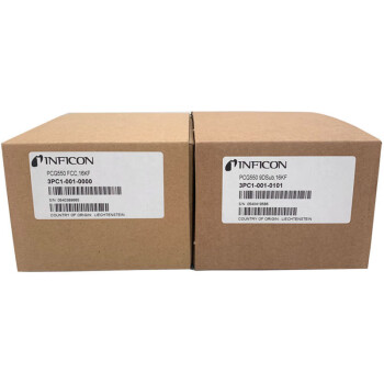 INFICON英福康复合真空计PCG550皮拉尼电容膜片真空计3PC1-001-0101 