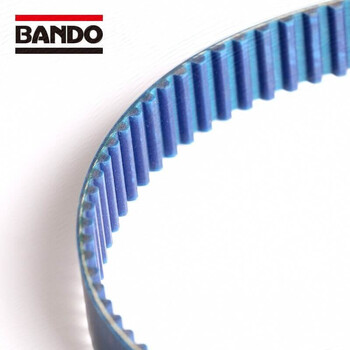 阪东BANDO同步带 聚氨酯250-KPS2 8M-680（宽度：25mm） 不可切割品 （5条起）
