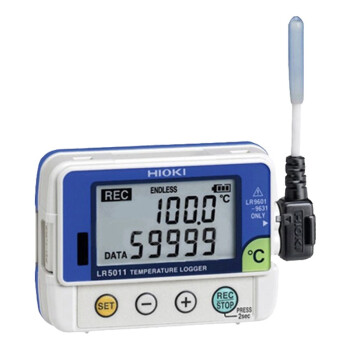 日置（HIOKI） LR5011 温度数据采集仪 迷你数据记录仪