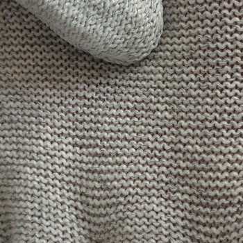 安美尚（ams）碳纤维手套 锁边 劳保透气手套 定做 S码 12双