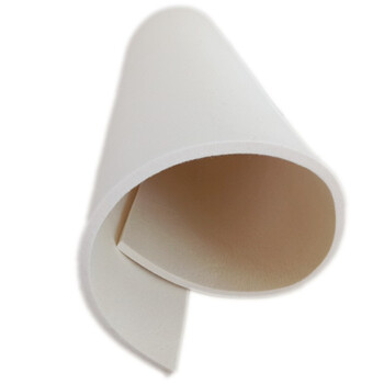 海斯迪克 HKZ-75 工业吸油羊毛毡 泄漏应急吸油绳 1000×1000×5mm