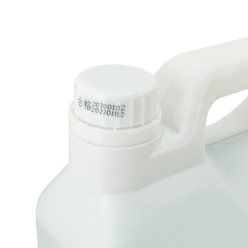 蓓尔蓝 BEL062 灯饰清洁剂 水晶灯吊灯树脂灯污渍清洗剂3.8L*4瓶