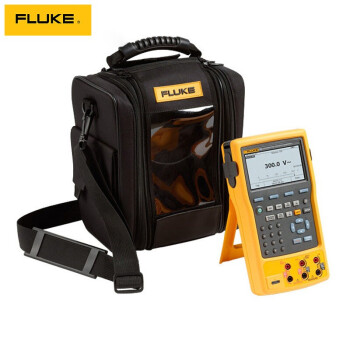 福禄克（FLUKE）754 全功能过程校准器可变送压力校准仪 3年维保