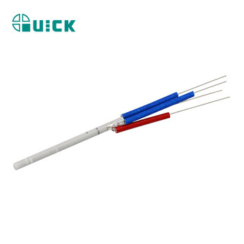 QUICK快克236/375A+/375B+/936/967/969/969A无铅焊台发热芯组件 A1321A 