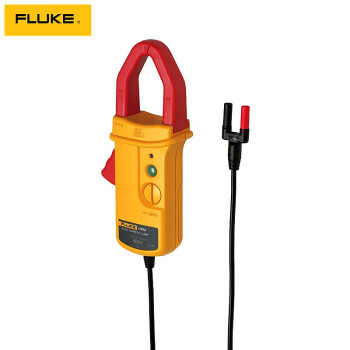 福禄克（FLUKE）I1010 钳表型电流探头BNC接口 1年维保